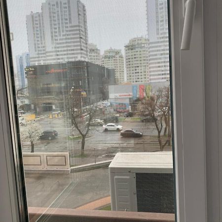 Vip Apartments 16 敖德萨 外观 照片