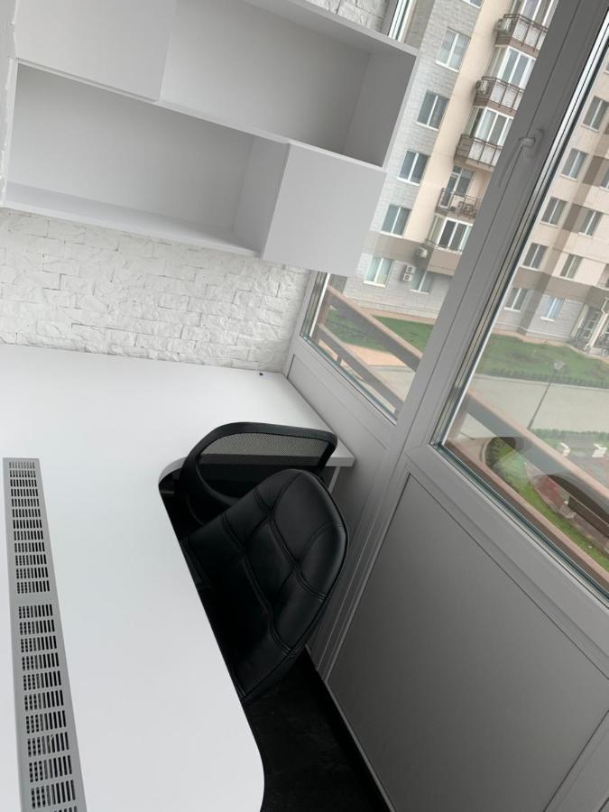 Vip Apartments 16 敖德萨 外观 照片