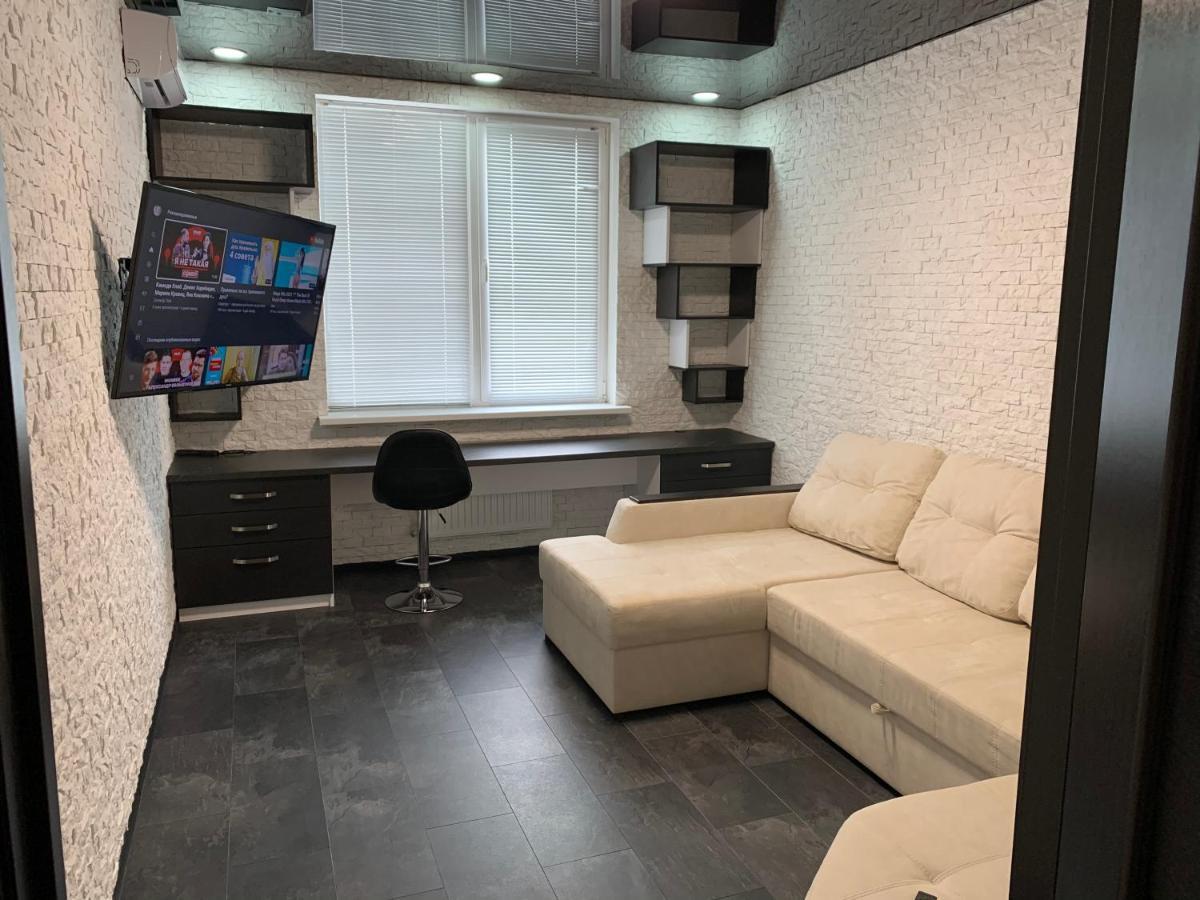 Vip Apartments 16 敖德萨 外观 照片