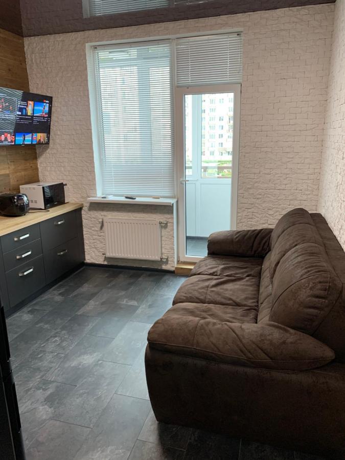 Vip Apartments 16 敖德萨 外观 照片